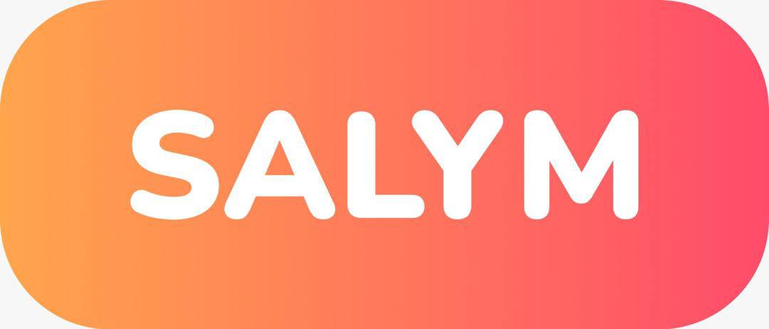 Salym Logo