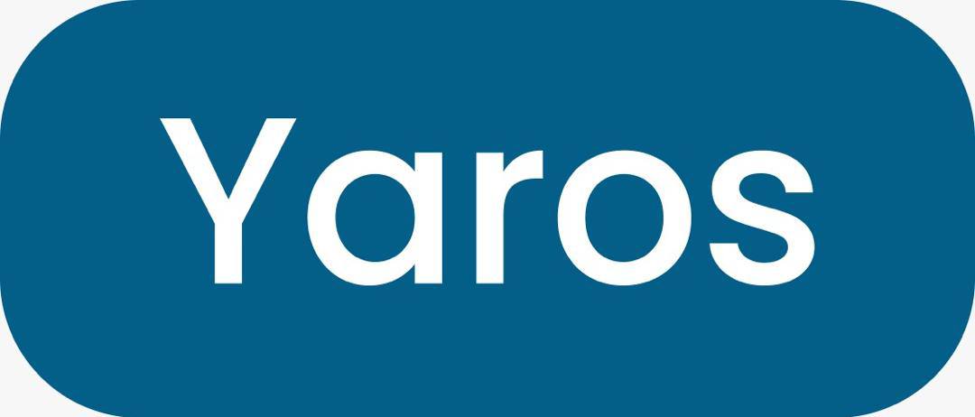 Yaros Logo